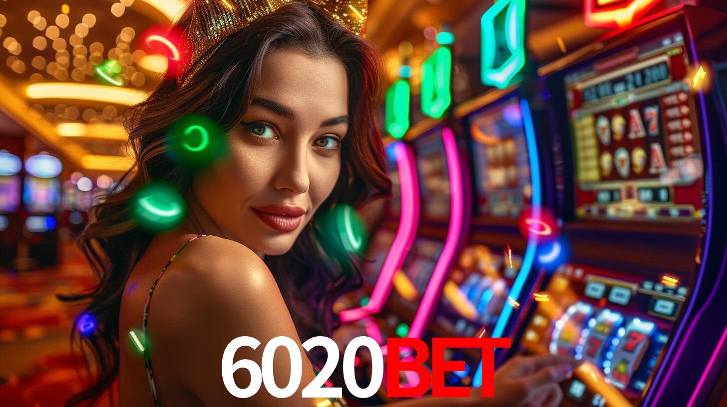 Download rápido e seguro na 6020bet