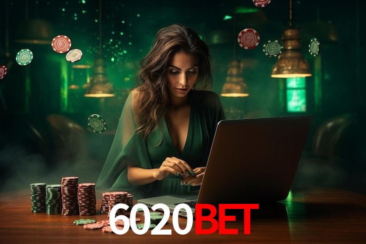 APP rápido e leve da 6020bet