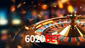 Bônus e promoções da 6020bet