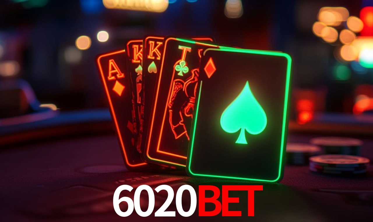 Jackpots e promoções na 6020bet