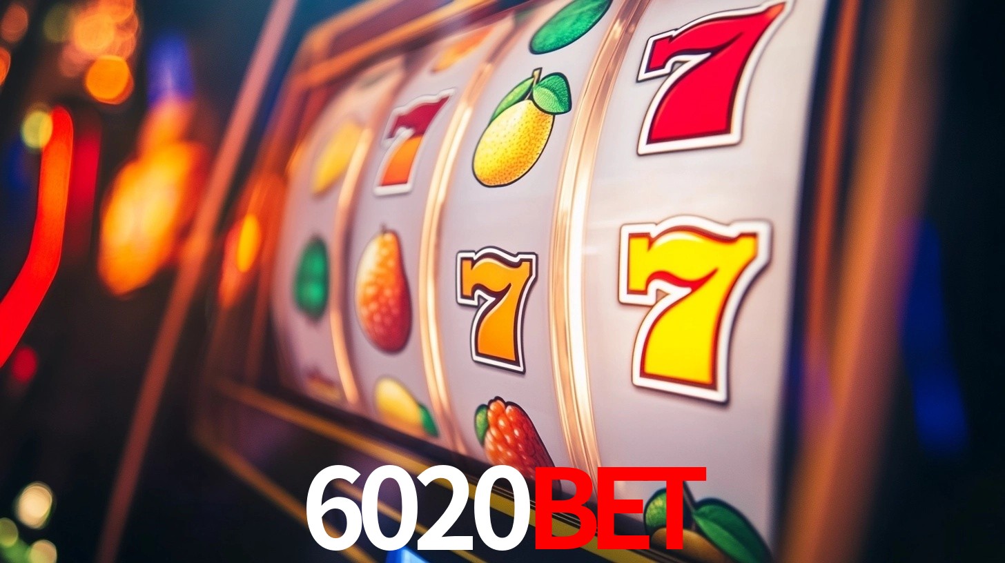 Cashback e recargas na 6020bet